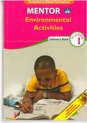 Mentor Environmental Pre-Primary 1